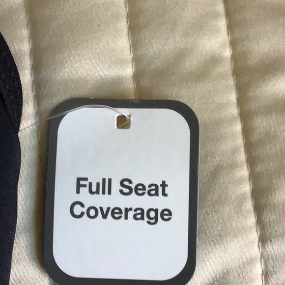 Bathing suit New with tag 12-14 - Picture 3 of 7